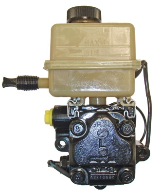 LIZARTE 04.94.0365 Hydraulikpumpe, Lenkung für MAZDA