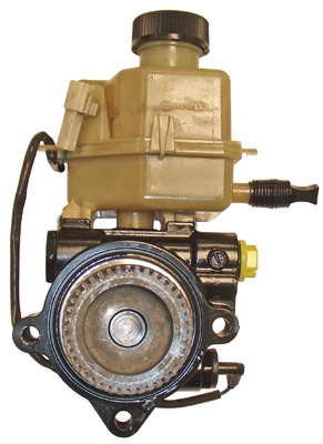 LIZARTE 04.94.0365 Hydraulikpumpe, Lenkung für MAZDA