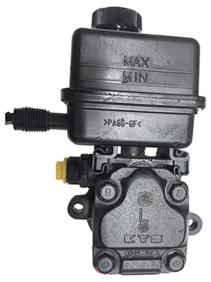 LIZARTE 04.94.0370 Hydraulikpumpe, Lenkung für MAZDA