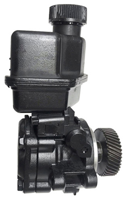 LIZARTE 04.94.0370 Hydraulikpumpe, Lenkung für MAZDA