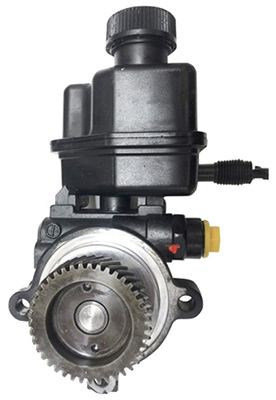 LIZARTE 04.94.0370 Hydraulikpumpe, Lenkung für MAZDA