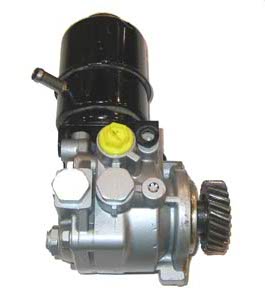 LIZARTE 04.94.0375 Hydraulikpumpe, Lenkung für MITSUBISHI