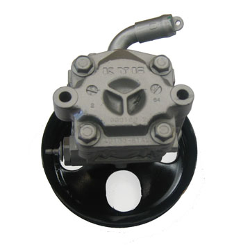 LIZARTE 04.94.0400 Hydraulikpumpe, Lenkung für SUZUKI