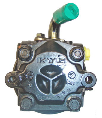 LIZARTE 04.94.0402 Hydraulikpumpe, Lenkung für SUZUKI
