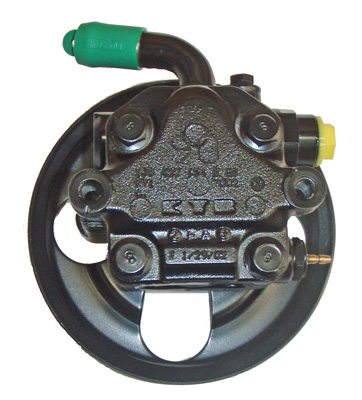 LIZARTE 04.94.0405 Hydraulikpumpe, Lenkung für MITSUBISHI