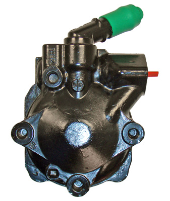 LIZARTE 04.95.0100 Hydraulikpumpe, Lenkung für AUDI