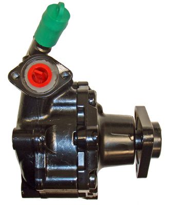 LIZARTE 04.95.0100 Hydraulikpumpe, Lenkung für AUDI