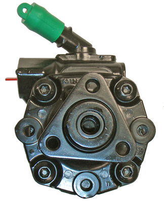 LIZARTE 04.95.0100 Hydraulikpumpe, Lenkung für AUDI