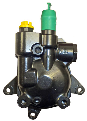 LIZARTE 04.95.0150 Hydraulikpumpe, Lenkung für PORSCHE