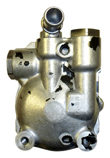 LIZARTE 04.95.0250 Hydraulikpumpe, Lenkung für BMW