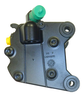 LIZARTE 04.96.0055 Hydraulikpumpe, Lenkung für BMW
