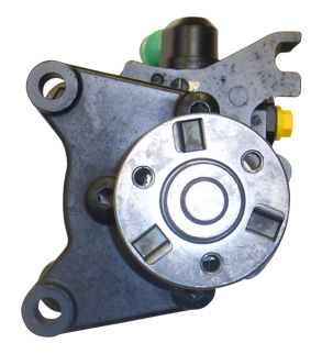 LIZARTE 04.96.0055 Hydraulikpumpe, Lenkung für BMW