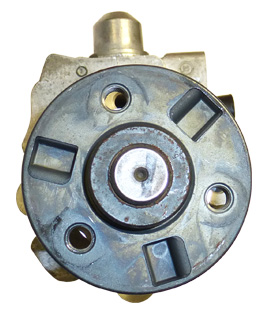 LIZARTE 04.96.0070 Hydraulikpumpe, Lenkung für BMW