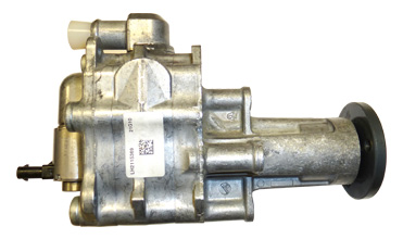 LIZARTE 04.96.0070 Hydraulikpumpe, Lenkung für BMW