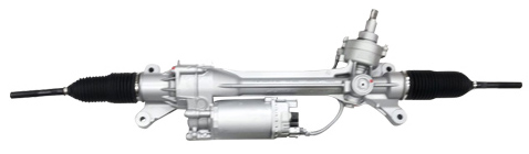 LIZARTE 06.05.1300 Lenkgetriebe für AUDI