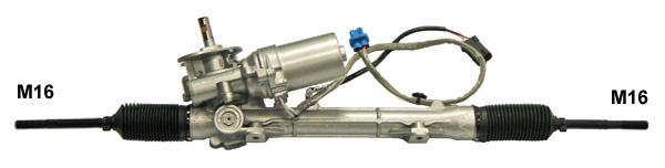 LIZARTE 06.16.1565 Lenkgetriebe für CITROËN PEUGEOT