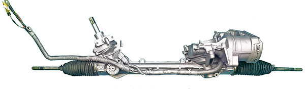 LIZARTE 06.16.1700 Lenkgetriebe für CITROËN PEUGEOT