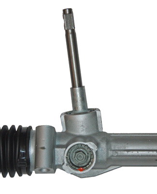 LIZARTE 06.26.5701 Lenkgetriebe für FIAT