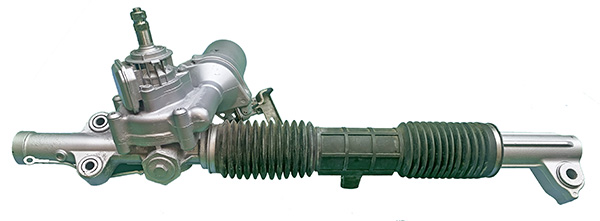 LIZARTE 06.33.5265 Lenkgetriebe für HONDA