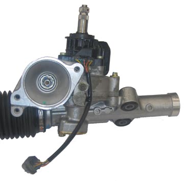 LIZARTE 06.33.5265 Lenkgetriebe für HONDA