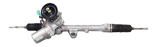 LIZARTE 06.33.5300 Lenkgetriebe für HONDA