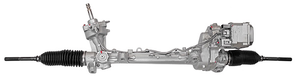 LIZARTE 06.35.4502 Lenkgetriebe für HYUNDAI KIA
