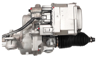 LIZARTE 06.35.4502 Lenkgetriebe für HYUNDAI KIA