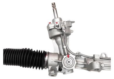 LIZARTE 06.35.4502 Lenkgetriebe für HYUNDAI KIA