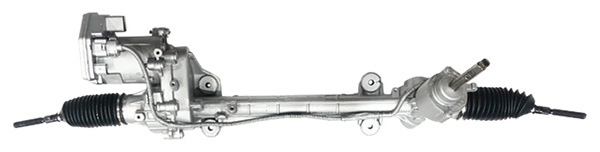 LIZARTE 06.41.2000 Lenkgetriebe für JAGUAR