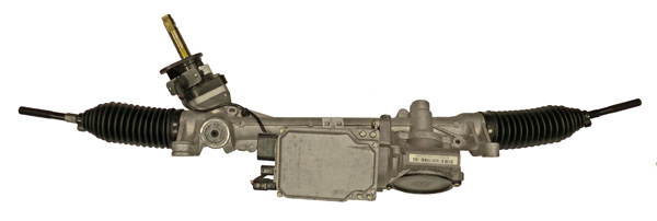 LIZARTE 06.56.2530 Lenkgetriebe für MERCEDES-BENZ