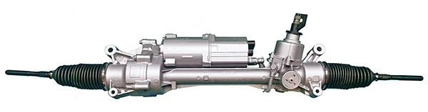 LIZARTE 06.56.2600 Lenkgetriebe für MERCEDES-BENZ