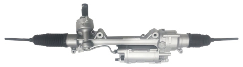 LIZARTE 06.56.2700 Lenkgetriebe für MERCEDES-BENZ