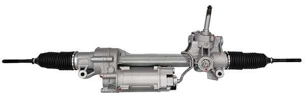 LIZARTE 06.56.2900 Lenkgetriebe für MERCEDES-BENZ