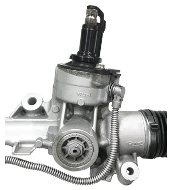 LIZARTE 06.56.2900 Lenkgetriebe für MERCEDES-BENZ