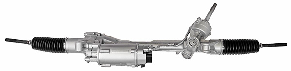 LIZARTE 06.56.7001 Lenkgetriebe für MERCEDES-BENZ