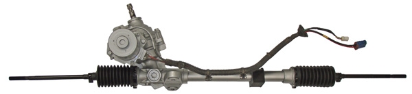 LIZARTE 06.58.1000 Lenkgetriebe für MITSUBISHI SMART