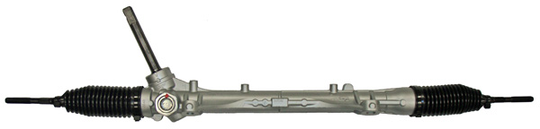 LIZARTE 06.60.1200 Lenkgetriebe für NISSAN