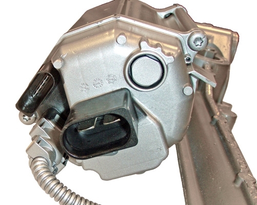 LIZARTE 06.62.1000 Lenkgetriebe für OPEL