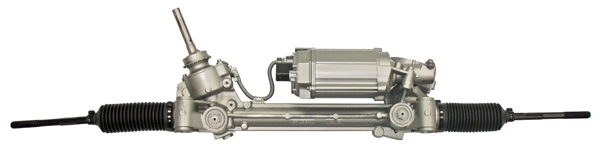 LIZARTE 06.62.1003 Lenkgetriebe für CHEVROLET OPEL
