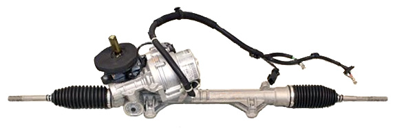 LIZARTE 06.64.1600 Lenkgetriebe für CITROËN PEUGEOT
