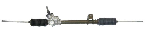 LIZARTE 06.70.1400 Lenkgetriebe für RENAULT