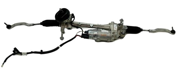 LIZARTE 06.70.6006 Lenkgetriebe für RENAULT