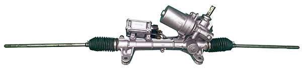 LIZARTE 06.81.1700 Lenkgetriebe für RENAULT SMART