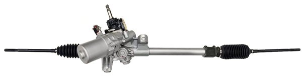 LIZARTE 06.87.3004 Lenkgetriebe für SUZUKI