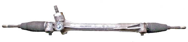 LIZARTE 06.93.2900 Lenkgetriebe für TOYOTA