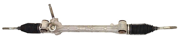 LIZARTE 06.93.3005 Lenkgetriebe für TOYOTA
