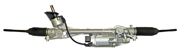 LIZARTE 06.96.4700 Lenkgetriebe für AUDI SEAT SKODA VW