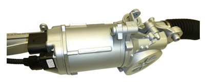 LIZARTE 06.96.4700 Lenkgetriebe für AUDI SEAT SKODA VW