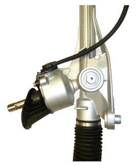 LIZARTE 06.96.4700 Lenkgetriebe für AUDI SEAT SKODA VW