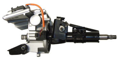 LIZARTE 08.26.3500 Lenksäule für FIAT
